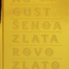 August Šenoa - Zlatarovo zlato
